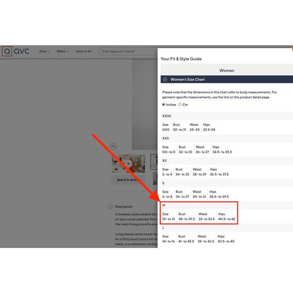 Women with Control - Petite Medium - Finespun Jersey Midi Dress Tummy Control - Picture 3 of 4